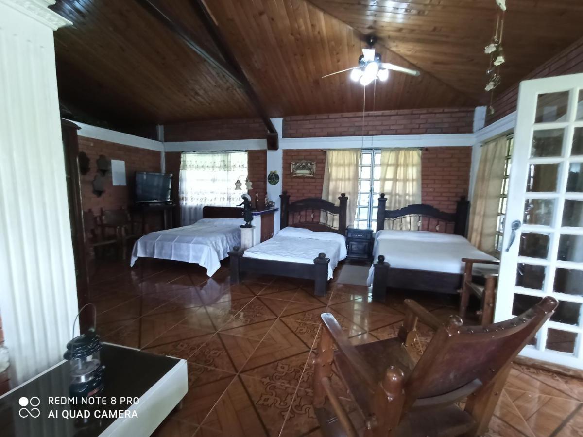 Hotel Monica 3*
